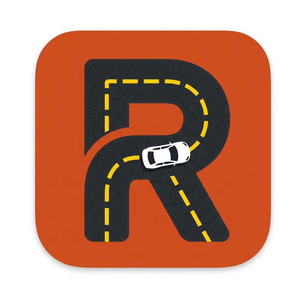 Rukkor AI Logo